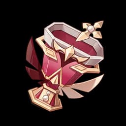 Artifact Gladiator's Finale