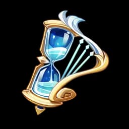 Artifact Wanderer's Troupe