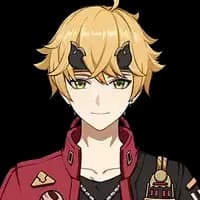 Character Thoma