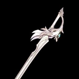 Weapon Aquila Favonia