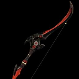 Weapon Blackcliff Warbow