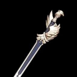 Weapon Favonius Sword