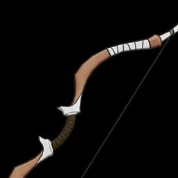 Weapon Hunter's Bow