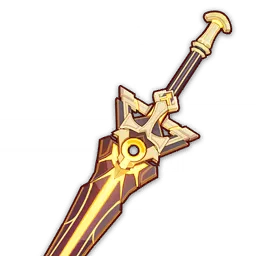 Weapon Key of Khaj-Nisut