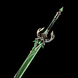 Weapon Primordial Jade Cutter
