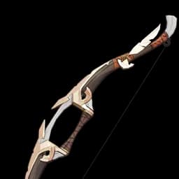 Weapon Raven Bow