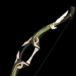 Weapon Recurve Bow