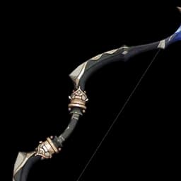 Weapon Royal Bow