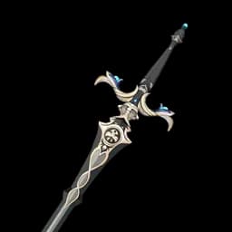 Weapon Royal Longsword