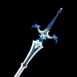 Weapon Sacrificial Sword