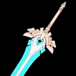 Weapon Skyward Pride