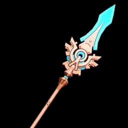 Weapon Skyward Spine