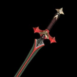 Weapon Traveler's Handy Sword